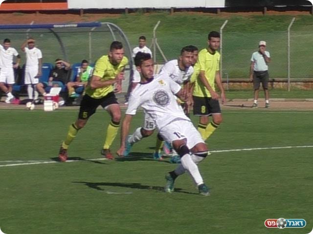 גנון עם השלישי (שקד מורג)